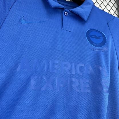 26/27 Brighton 125th Anniversary fan version S-4XL