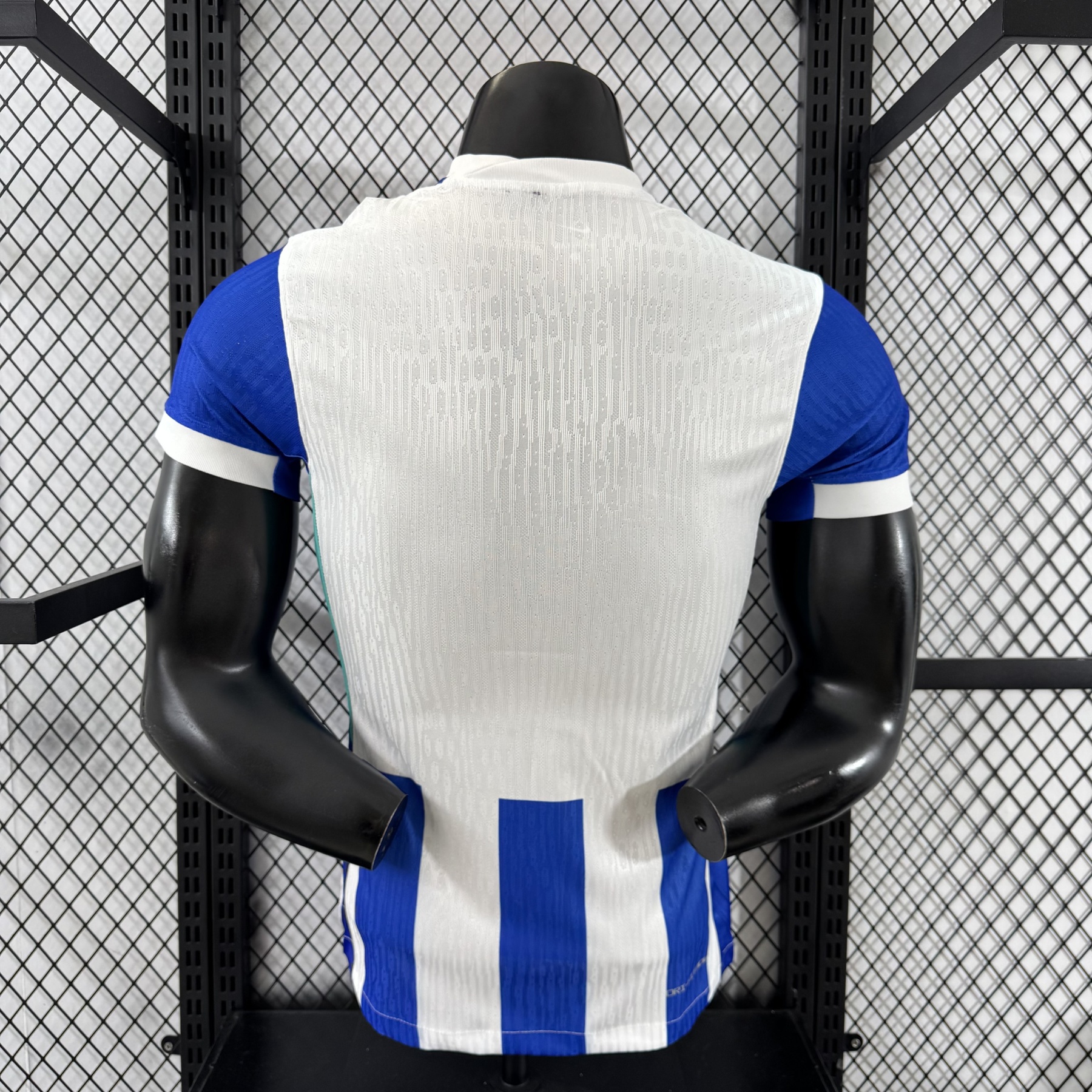 25/26 Brighton home player version S-XXL