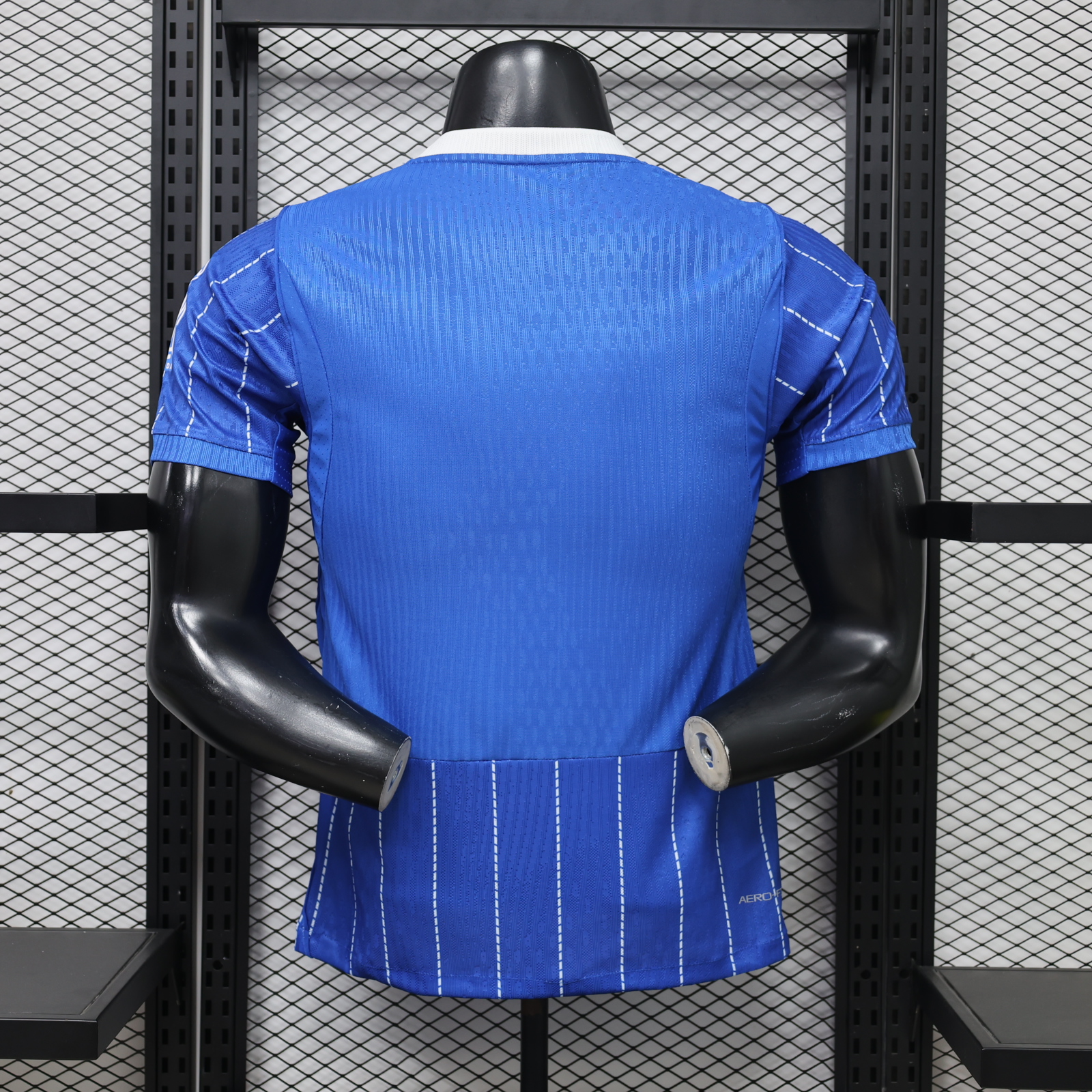 26/27 Brighton home player version S-XXL