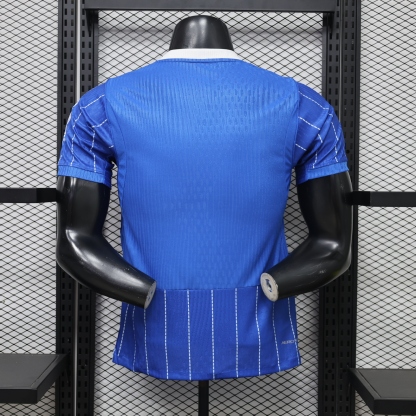 26/27 Brighton home player version S-XXL