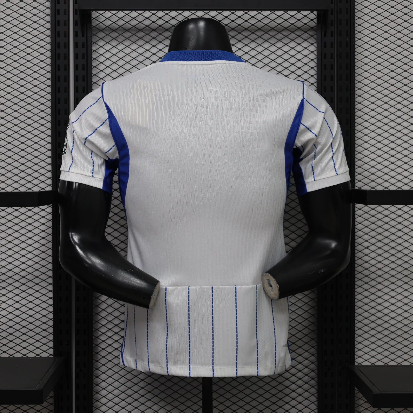 26/27 Brighton away player version S-XXL