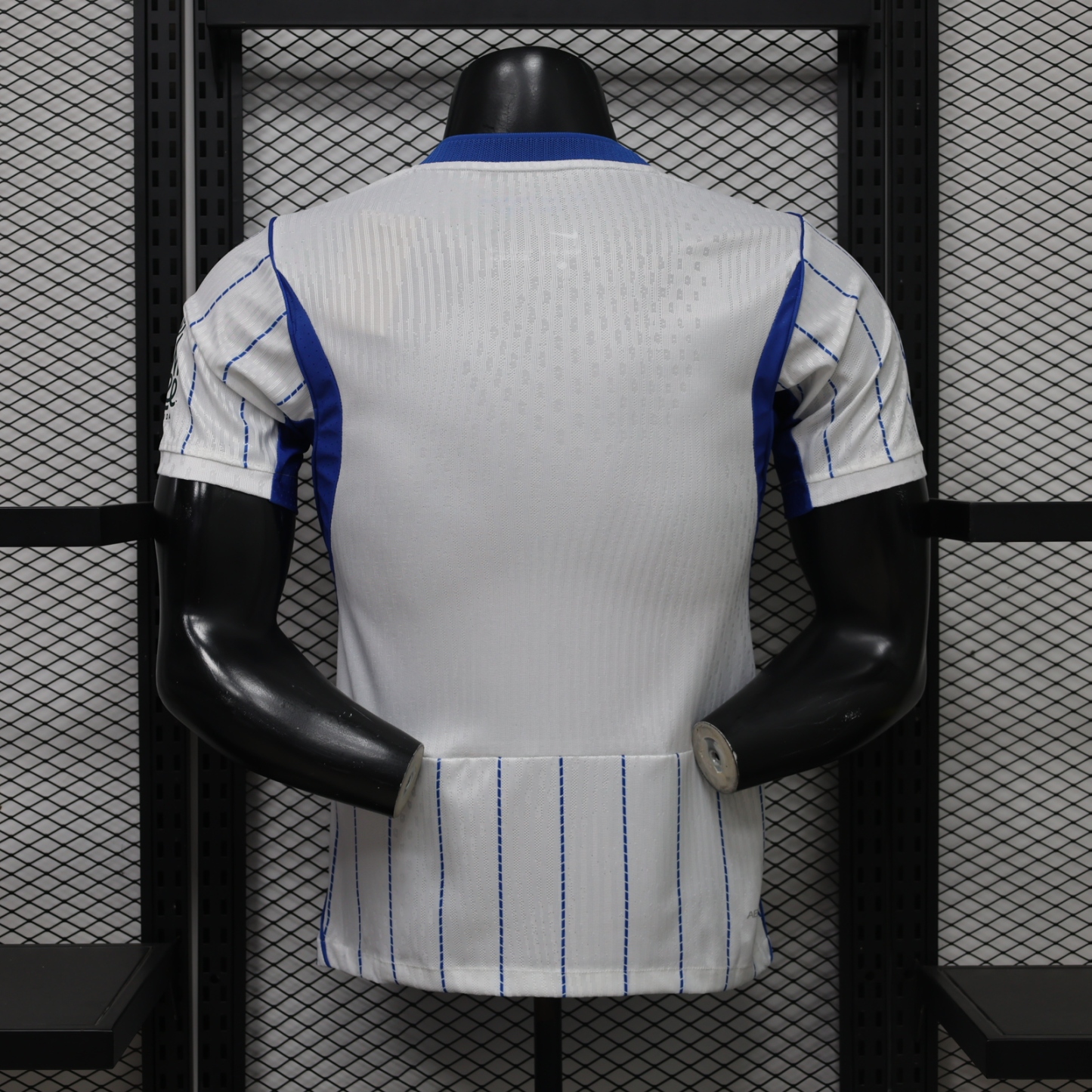 26/27 Brighton away player version S-XXL