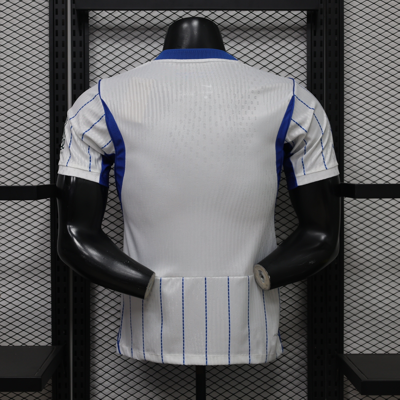 26/27 Brighton away player version S-XXL