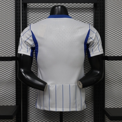 26/27 Brighton away player version S-XXL