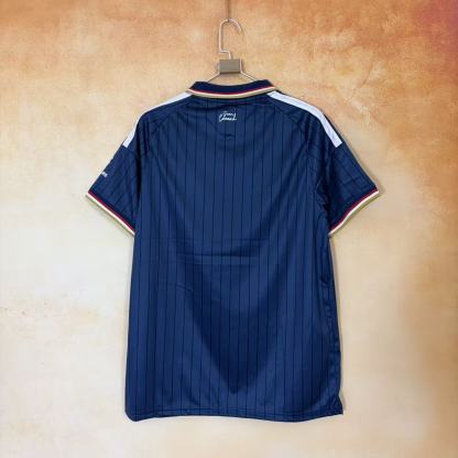26/27 Como 1907 home fan version S-4XL