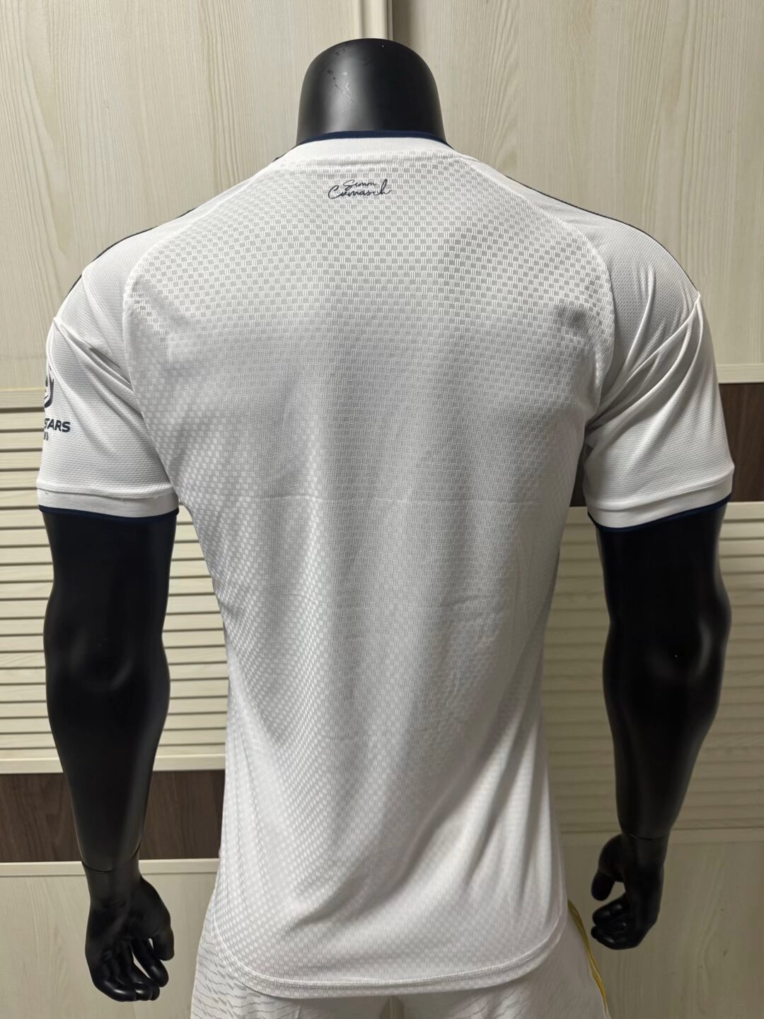 26/27 Como 1907 away player version S-XXL