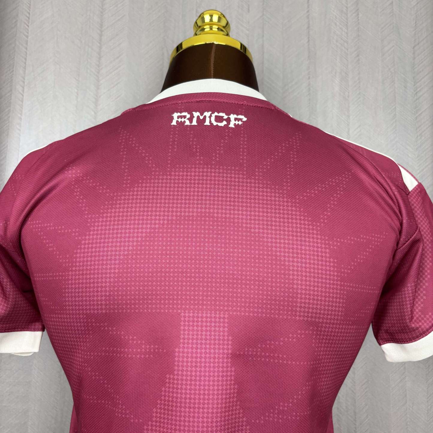 26/27 re@l Medrid third female version S-XXL