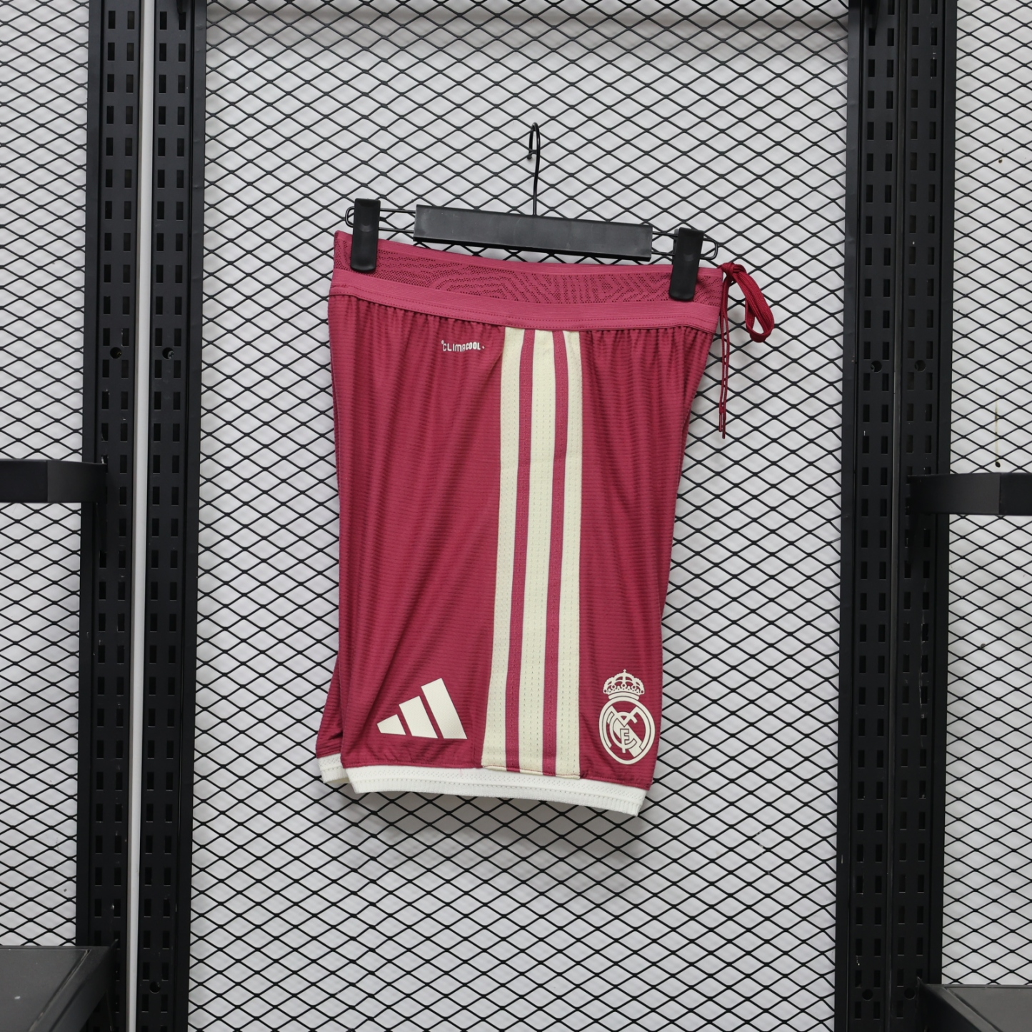 26/27 real M@drid third player version short S-XXL