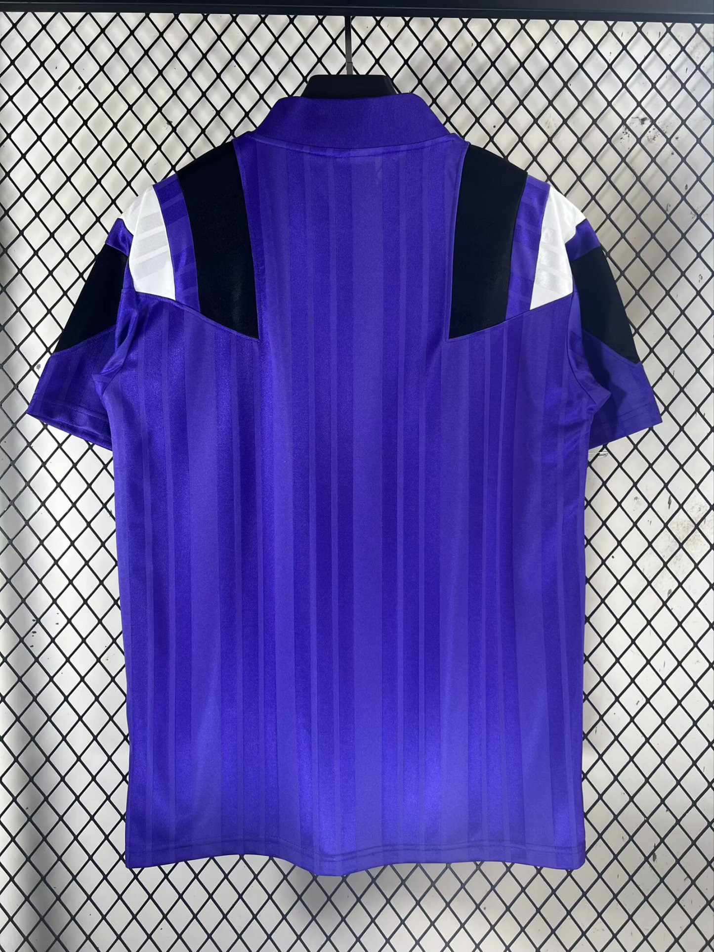 26/27 re@l Medrid purple special fan version S-4XL