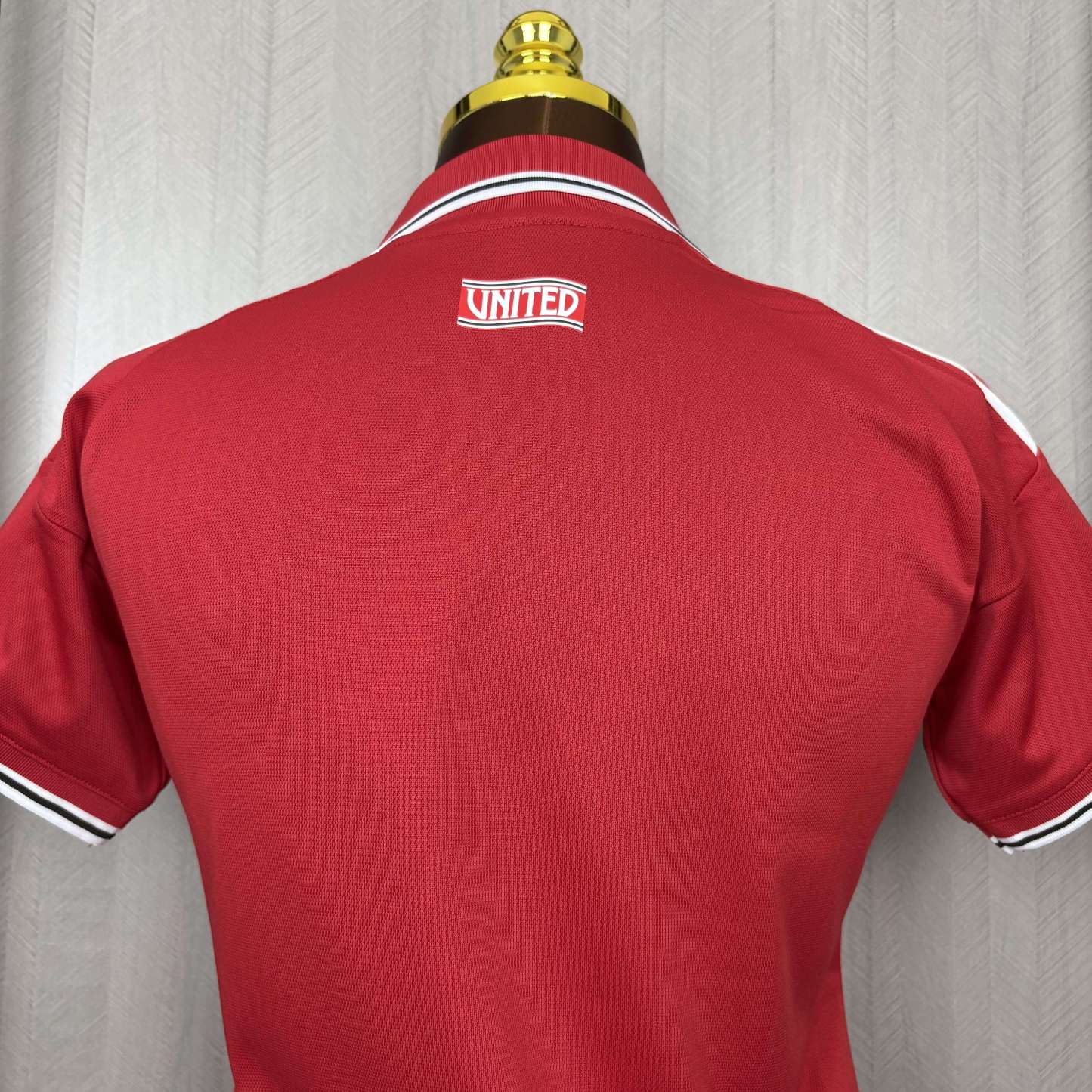 26/27 Manchester United M-U home female version S-XXL