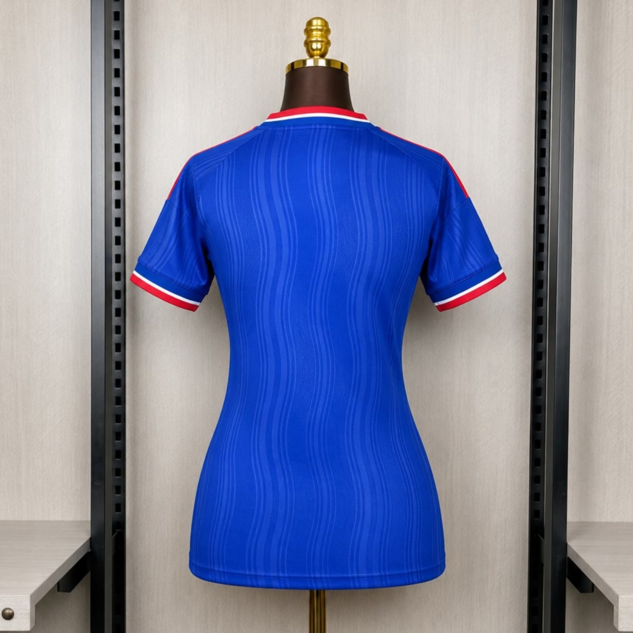 26/27 Manchester United M-U away female version S-XXL