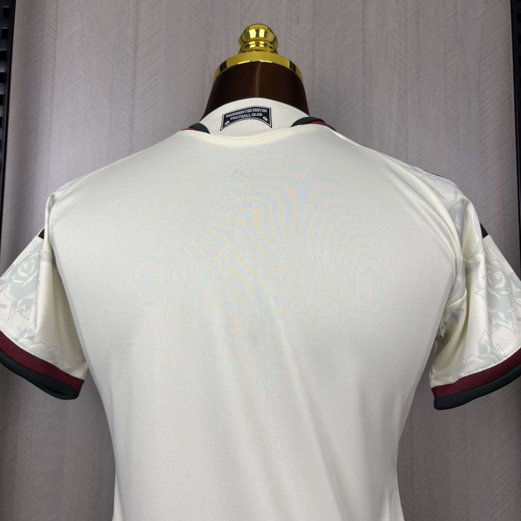 26/27 Manchester United M-U third female version S-XXL