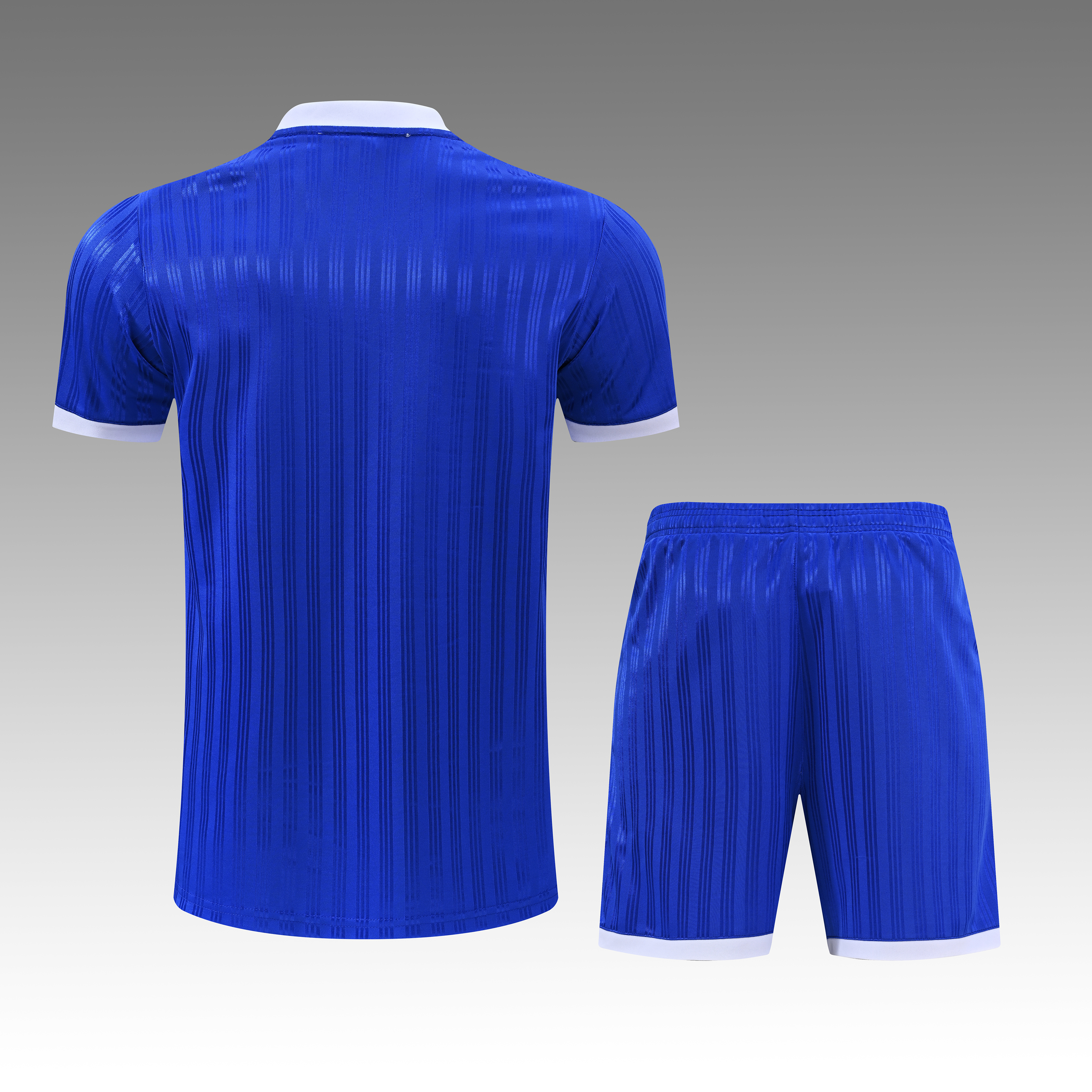 26/27 re@l Medrid blue training retro suit S-XXL