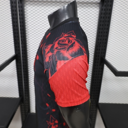 26/27 Manchester United M-U special black Player Version S-XXL