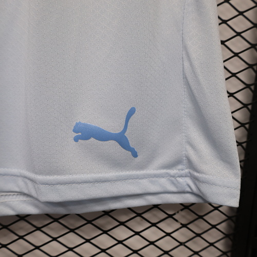 26/27 Man-City home short player version S-XXL