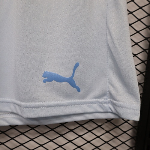 26/27 Man-City home short player version S-XXL