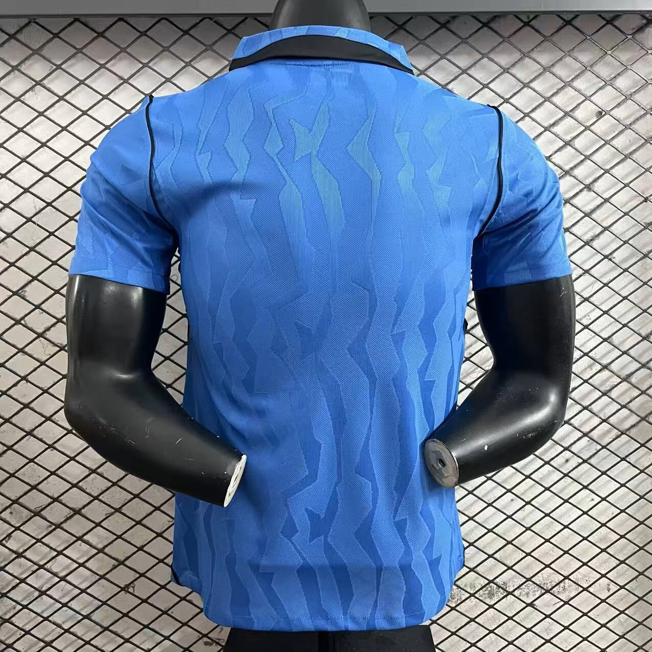 26/27 Corinthians third player version Jersey S-XXL