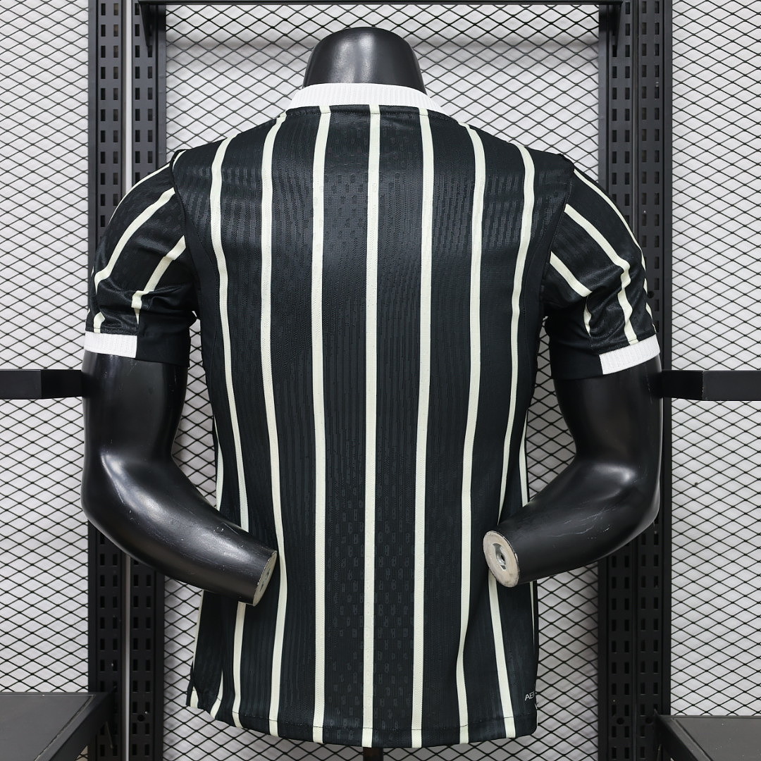 26/27 Corinthians away player version Jersey S-XXL