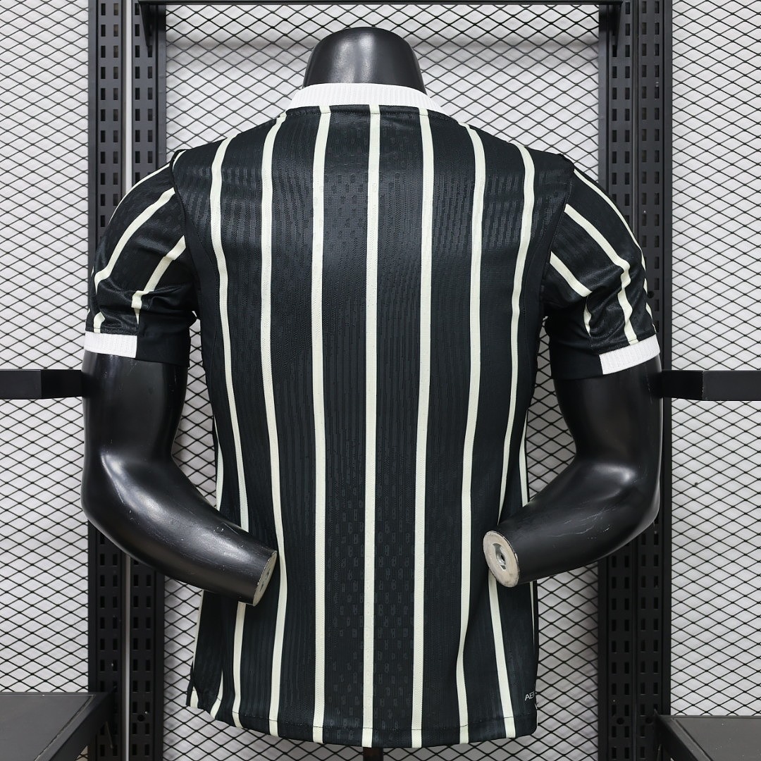26/27 Corinthians away player version Jersey S-XXL