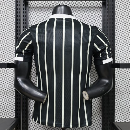26/27 Corinthians away player version Jersey S-XXL