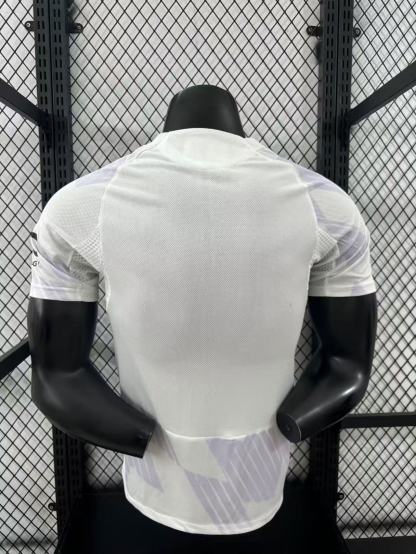 25/26 Manchester United M-U Away Player Version S-XXL