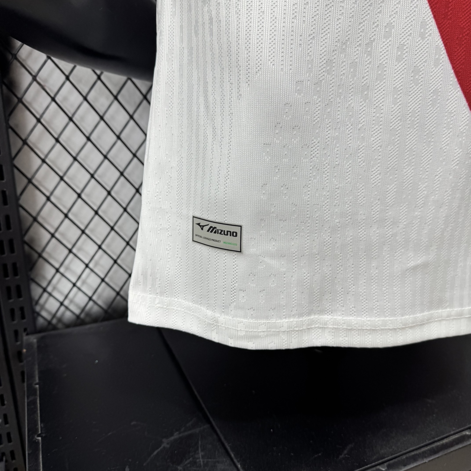 26/27 AS Monaco FC Home Player Version  S~XXL