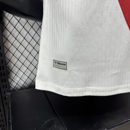 26/27 AS Monaco FC Home Player Version  S~XXL