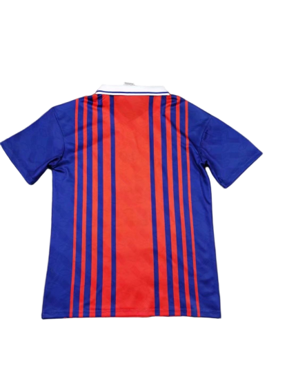 93/94 PSG home retro version S-XXL