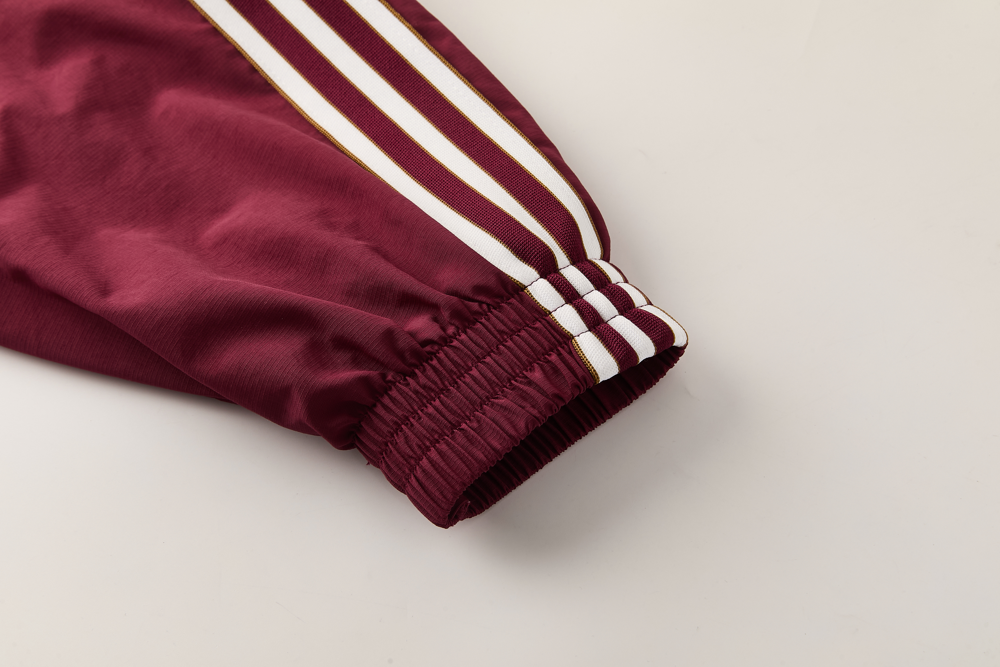 26/27 Arsenal red half-zip windbreaker S-XXL
