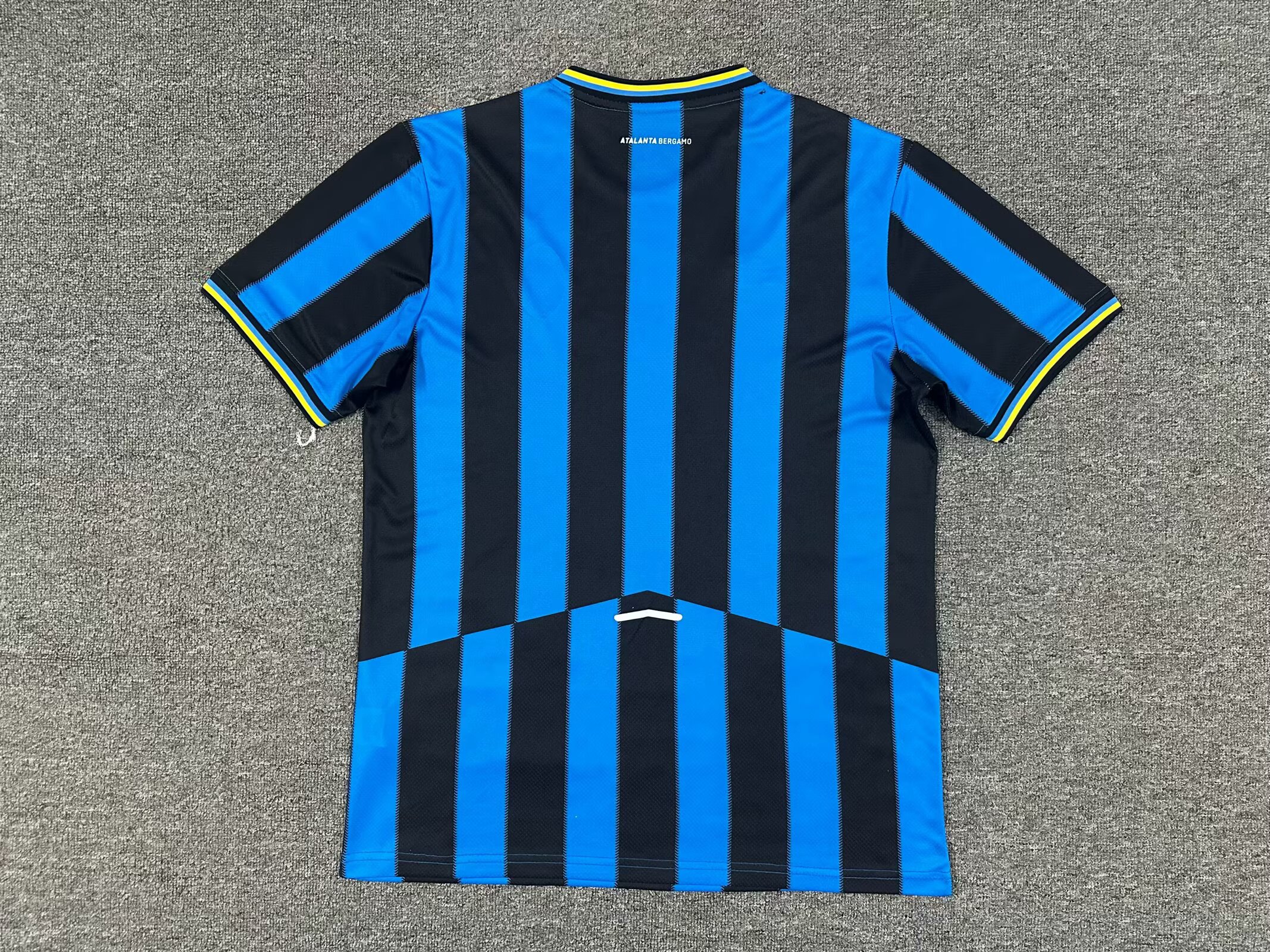 25/26 Atalanta home fan version S-4XL