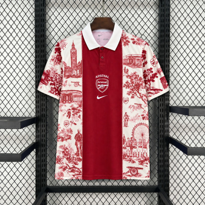 26/27 Arsenal special fan version S-XXL
