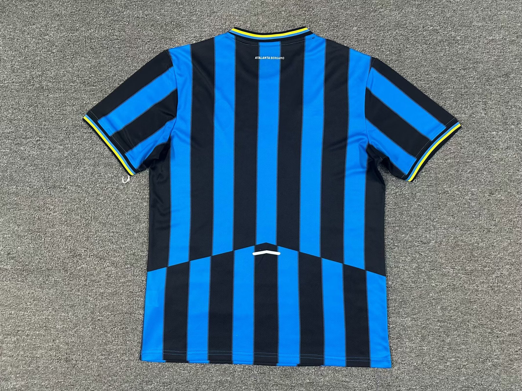 25/26 Atalanta home fan version S-4XL
