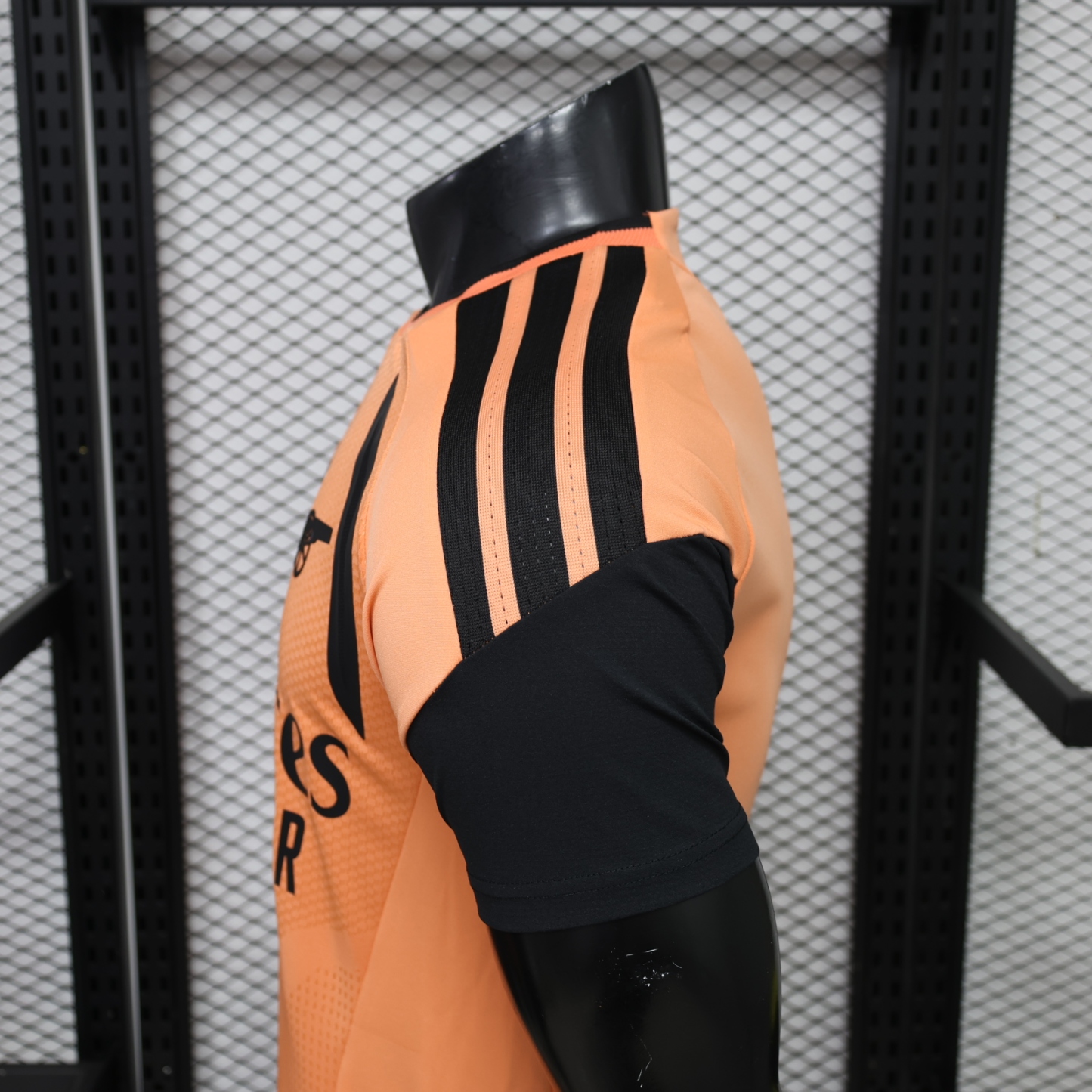 26/27 Arsenal training orange player version S-3XL
