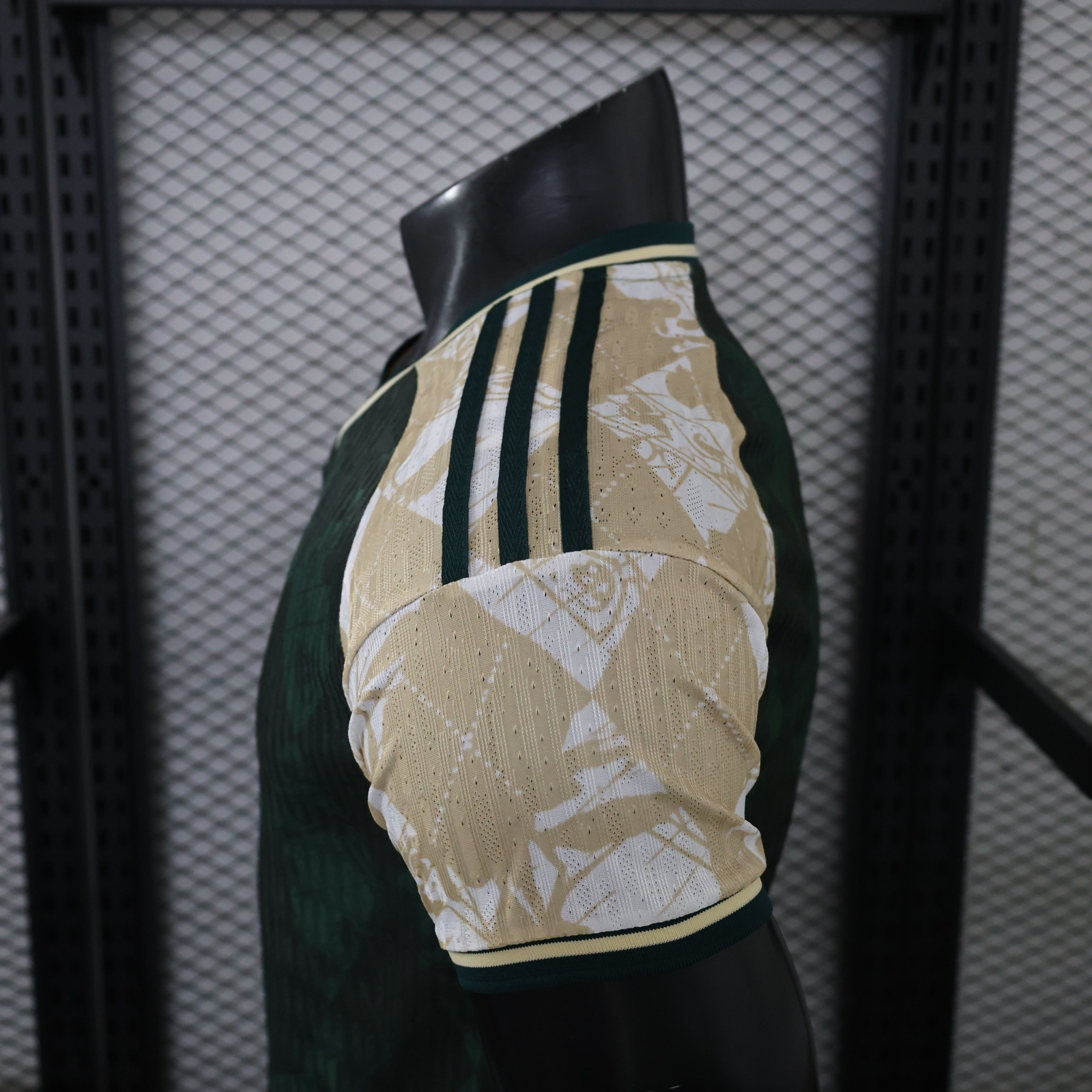 26/27 Arsenal special green player version S-XXL