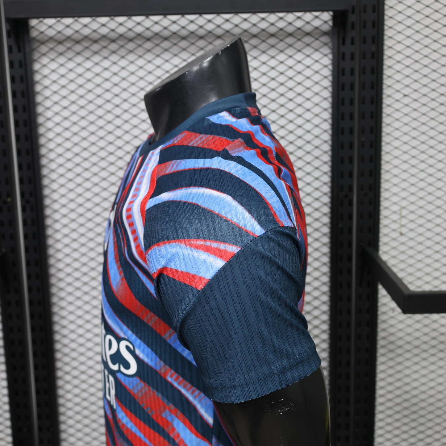 26/27 Arsenal training player version S-XXL