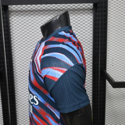 26/27 Arsenal training player version S-XXL