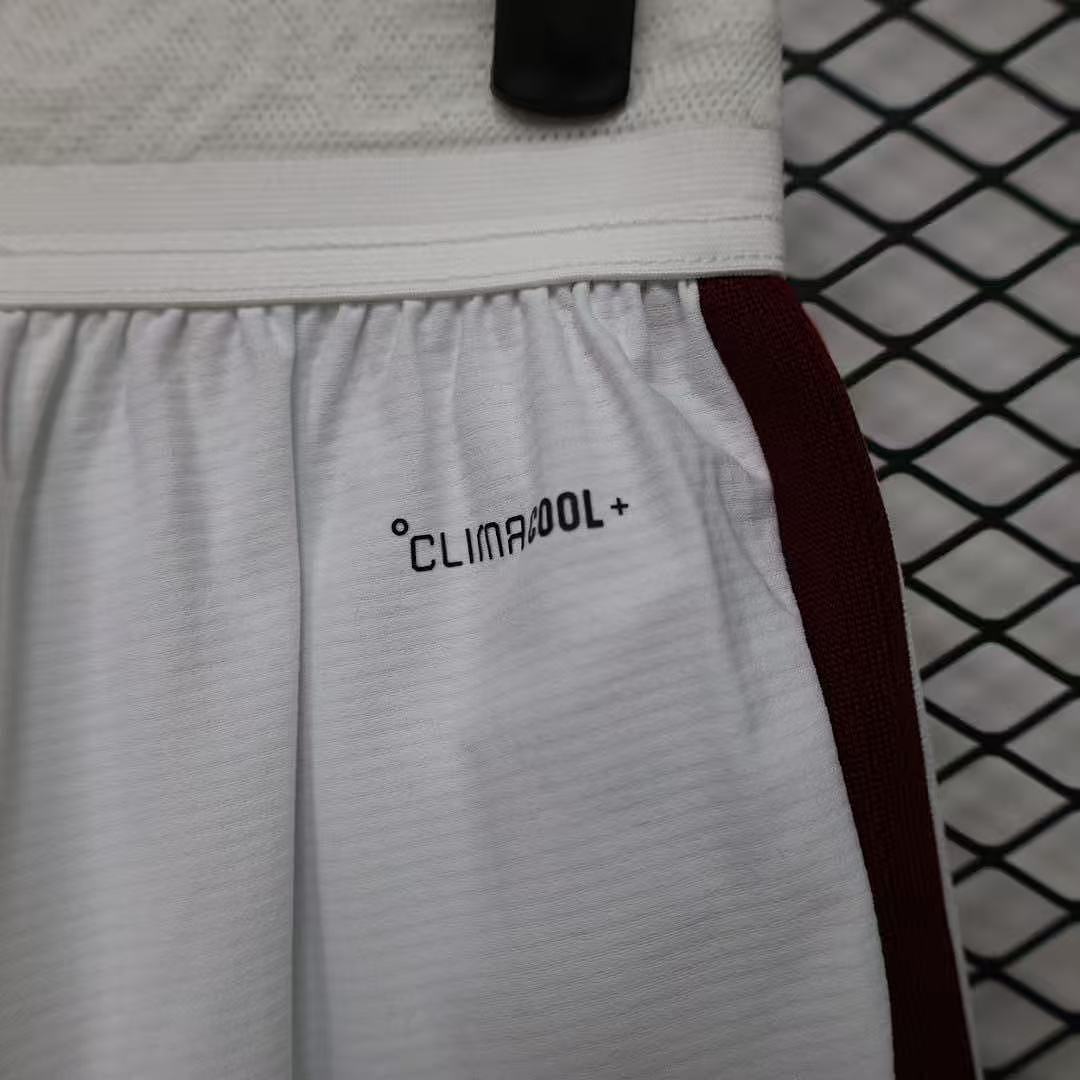 26/27 Arsenal home white short player version S-XXL