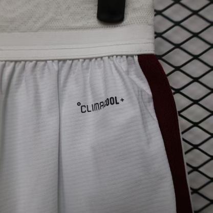 26/27 Arsenal home white short player version S-XXL