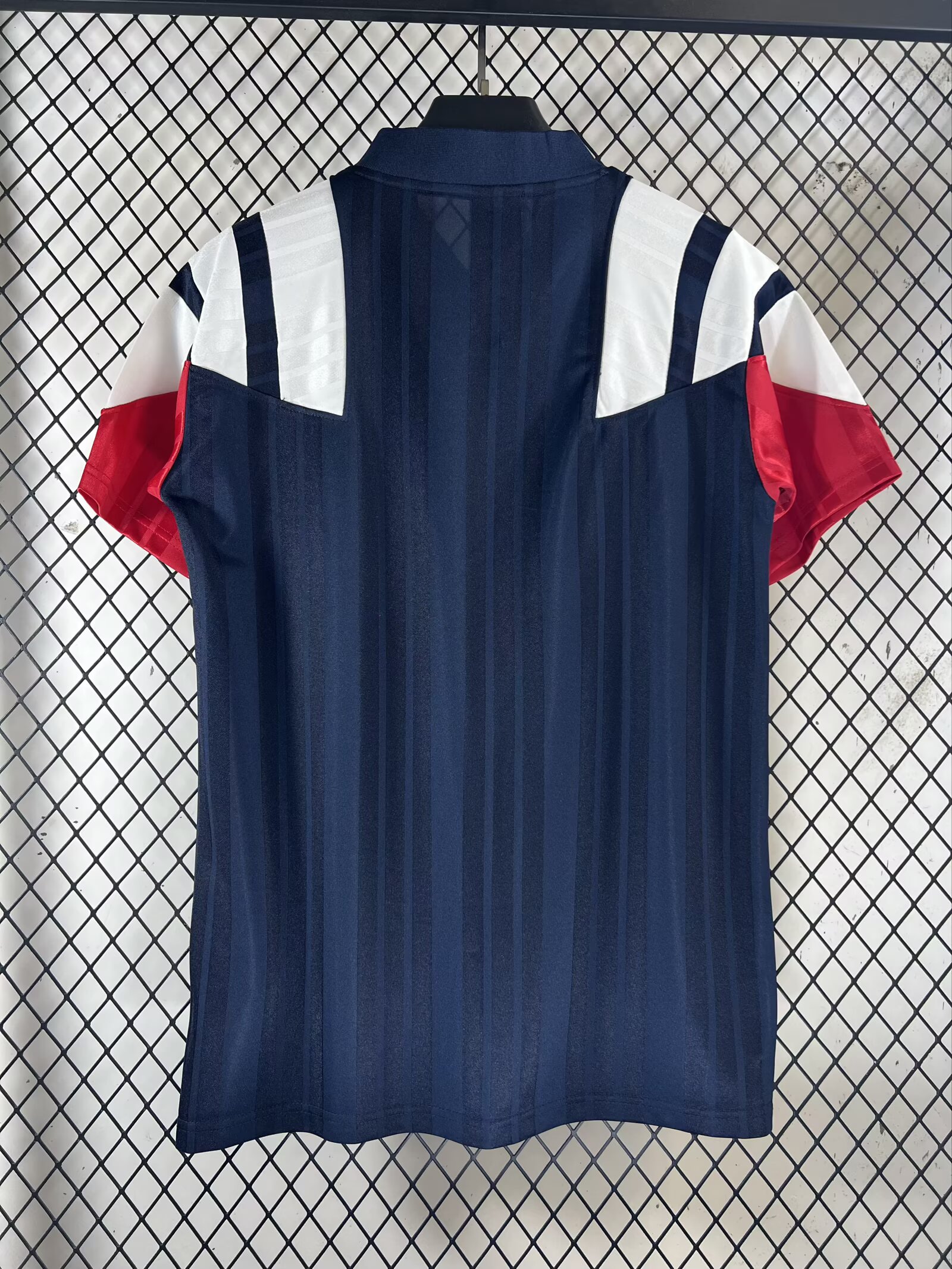 26/27 Arsenal special retro red fan version S-4XL