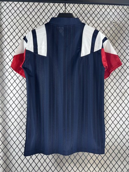 26/27 Arsenal special retro red fan version S-4XL