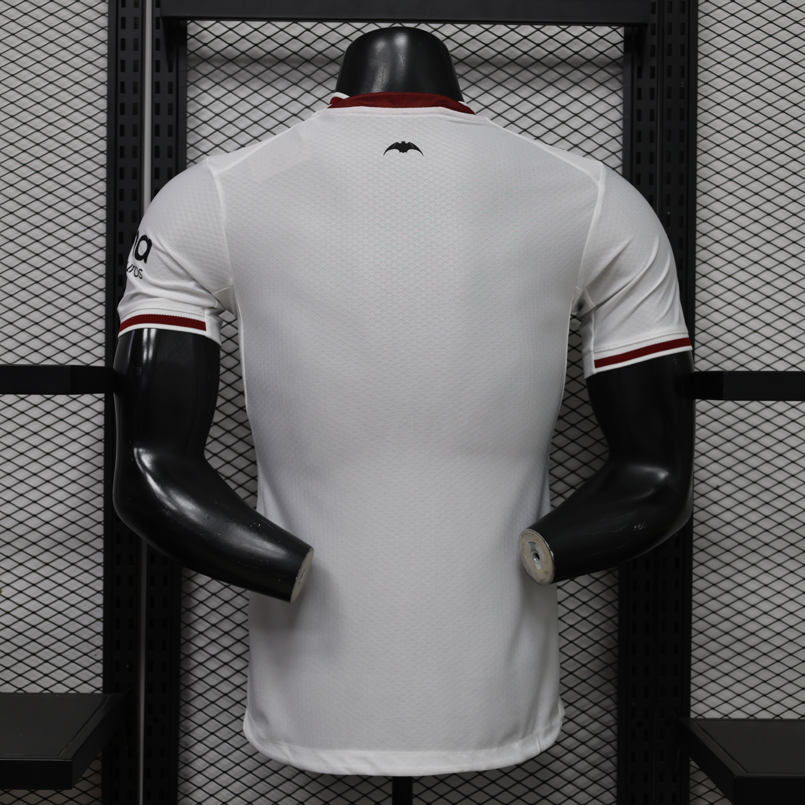 26/27 valenci@ home player version S-XXL