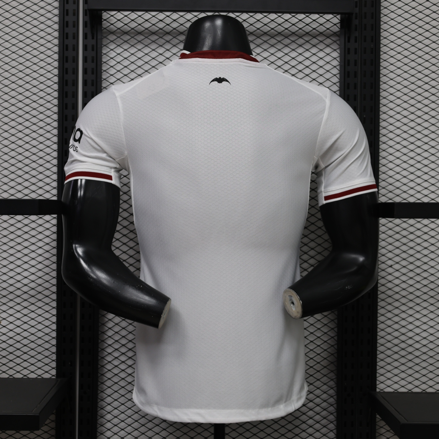 26/27 valenci@ home player version S-XXL
