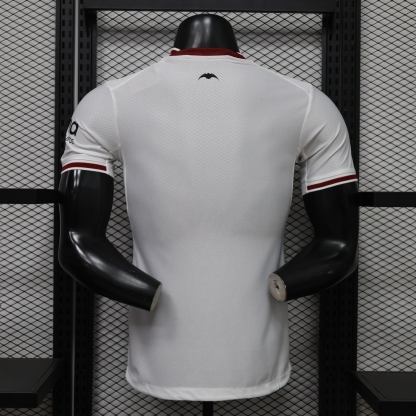 26/27 valenci@ home player version S-XXL