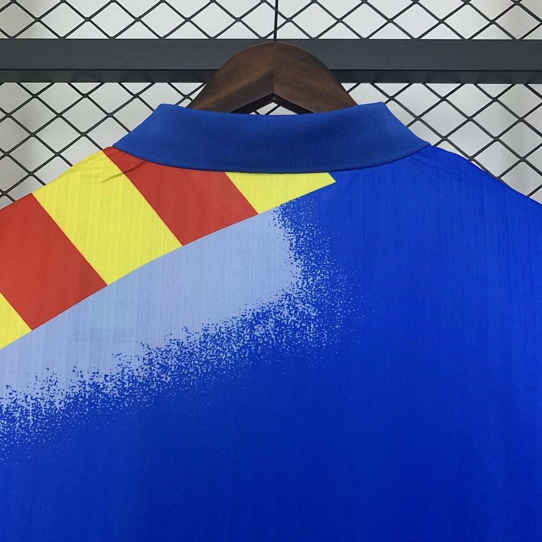 95/96 valenci@ away retro version S-XXL