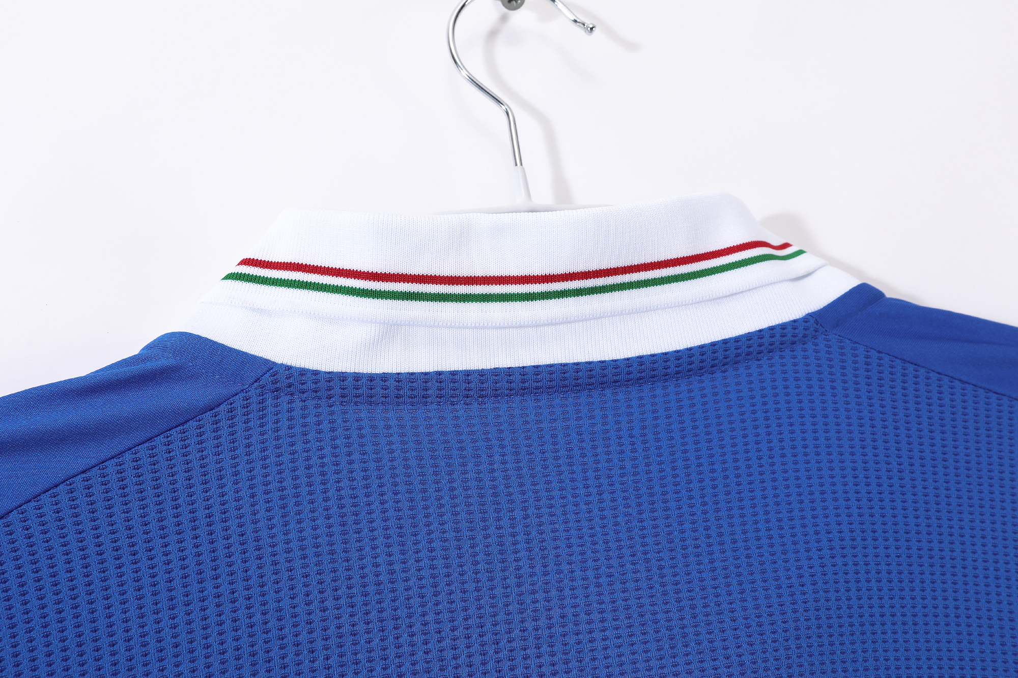 2012 Italy home retro version S-XXL
