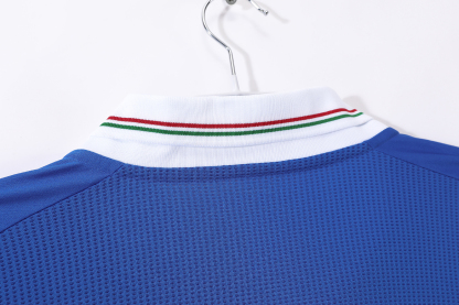 2012 Italy home retro version S-XXL