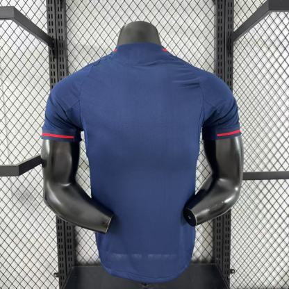 25/26 Olympique Lyonnais away player version Jersey S-XXL