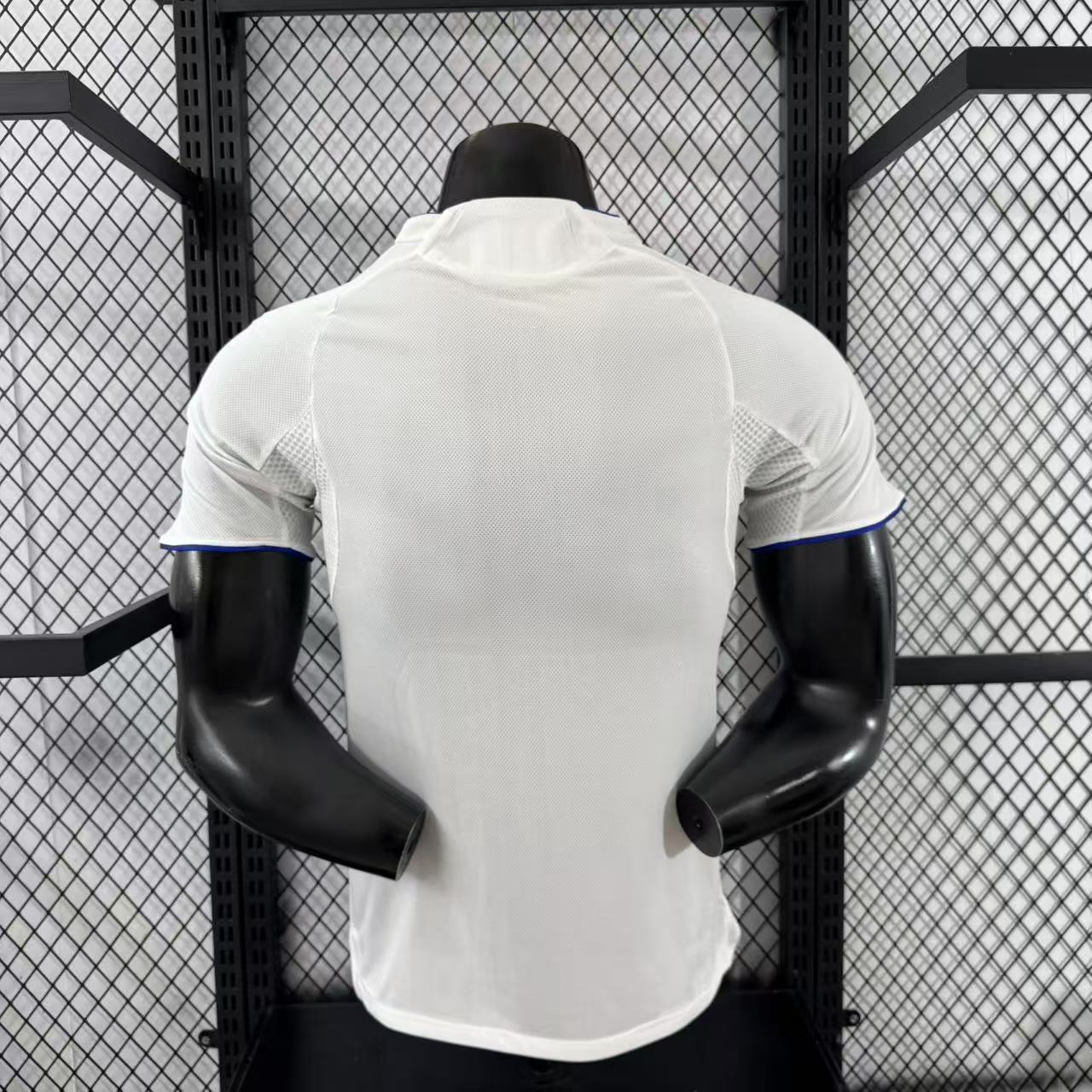 25/26 Olympique Lyonnais home player version Jersey S-XXL