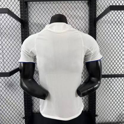 25/26 Olympique Lyonnais home player version Jersey S-XXL