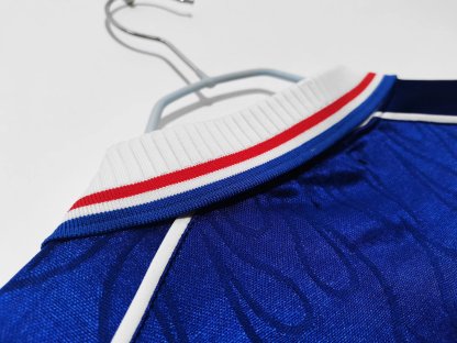 1998 Japan home retro version S-XXL